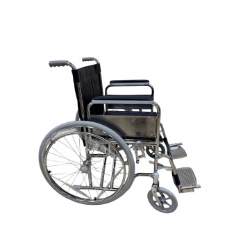 Кресло колесное с ручным приводом FS975-51 